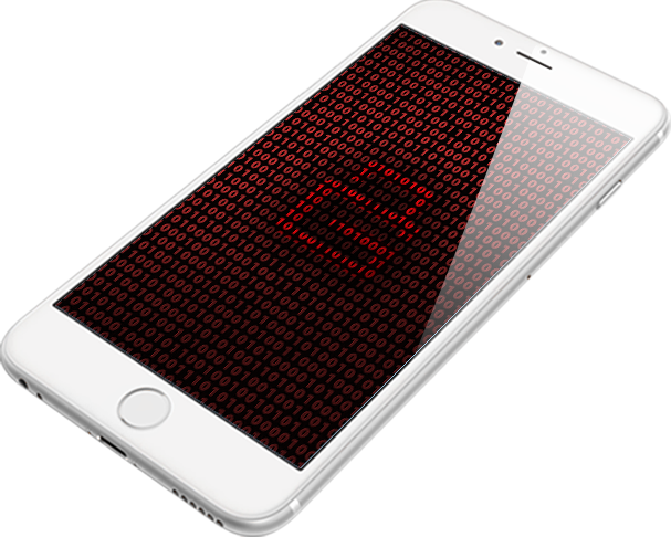 Cell Phone Forensics