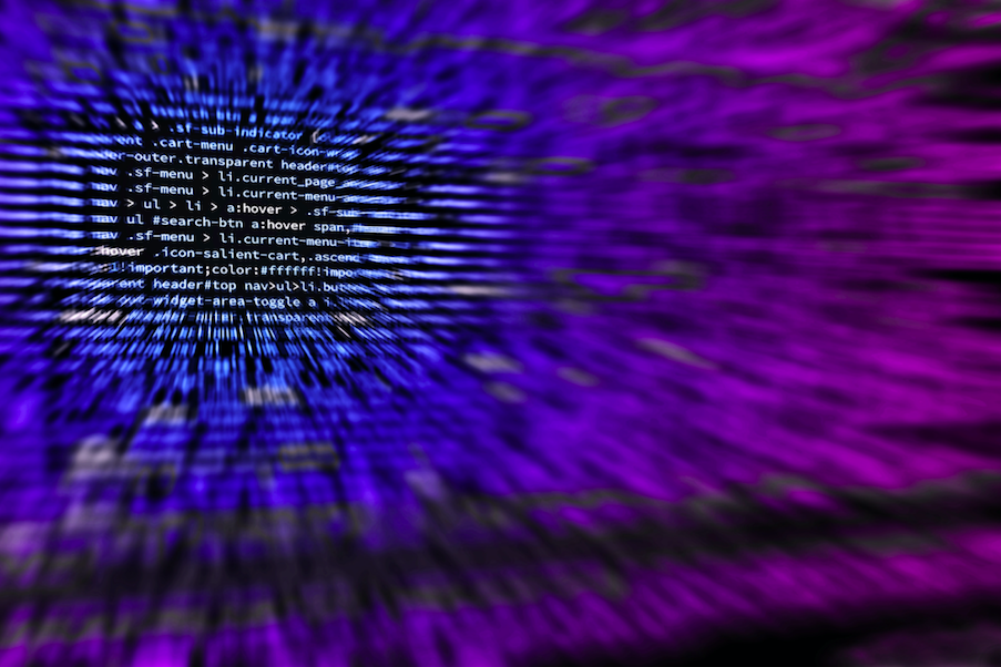 The Rise of Computer Crime