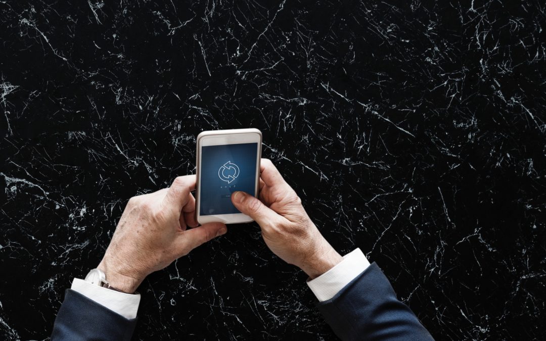 Our Digital Behavior – From A Computer Forensic Investigator’s Perspective