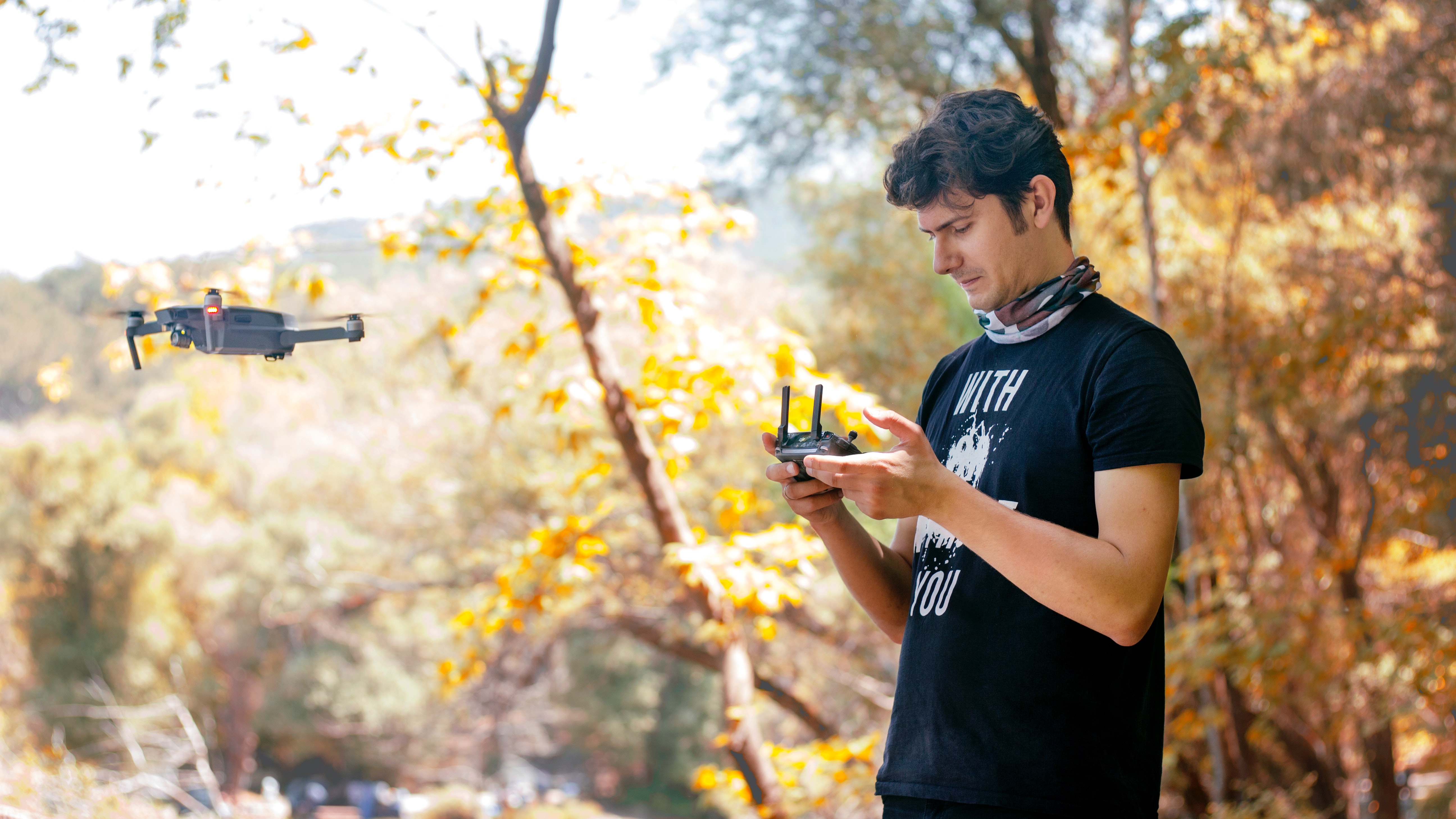 Phone Forensic Investigator