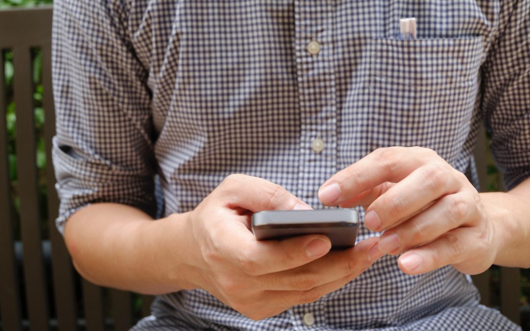 Divorce in the Digital age – Spyware used in Intimate Partner Surveillance