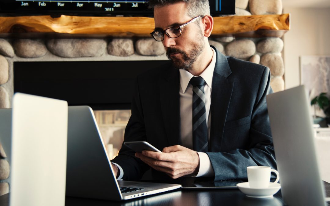 It’s a Trap: Why Free Wi-Fi will Cost You